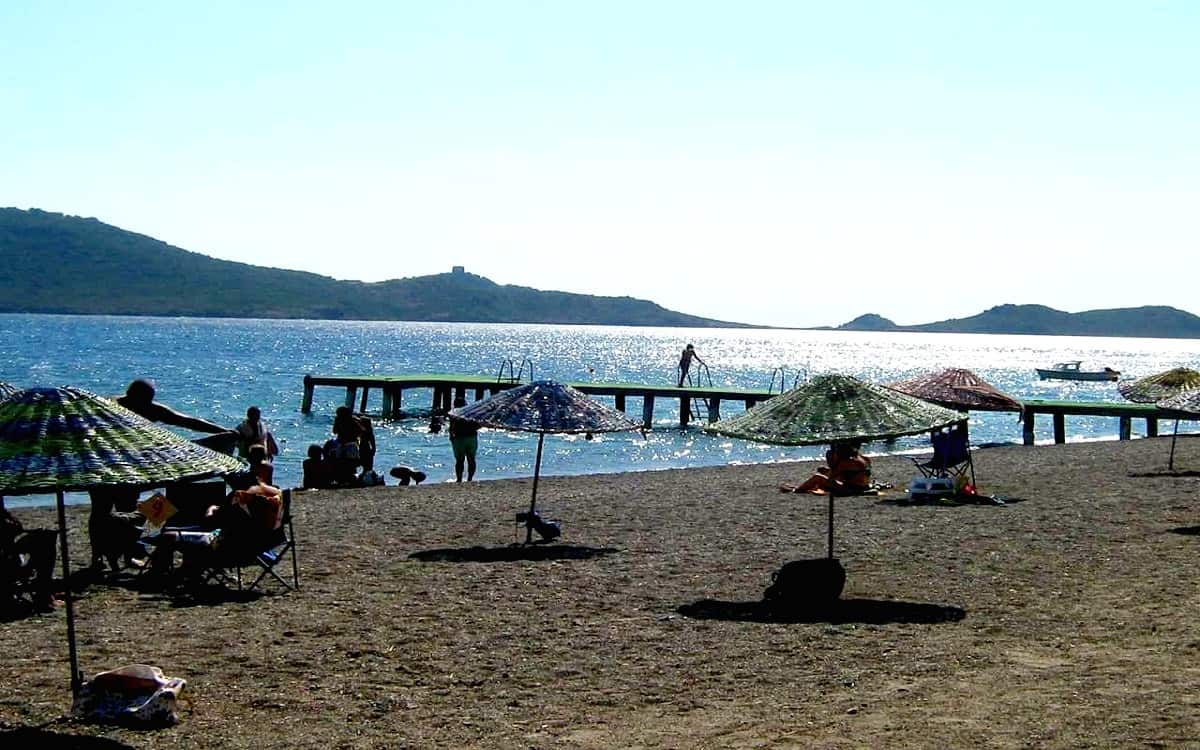 Tasev Butik Otel
