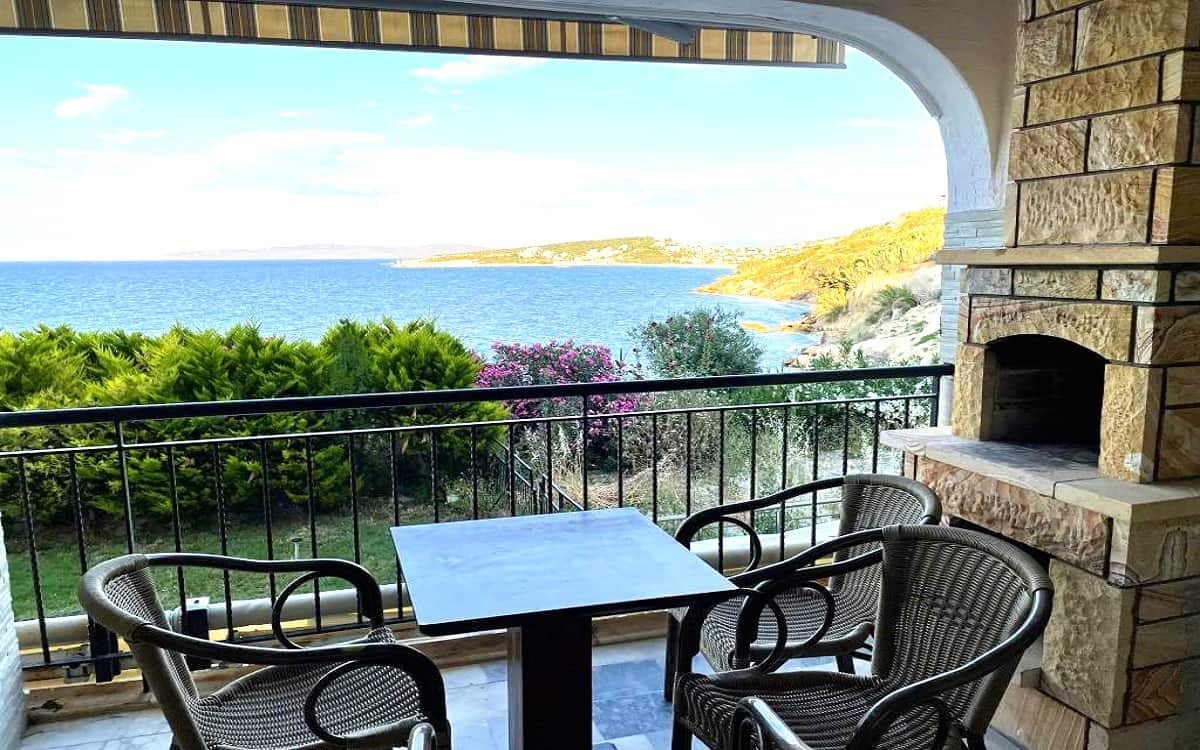 Tayfun Hotel Mordoğan