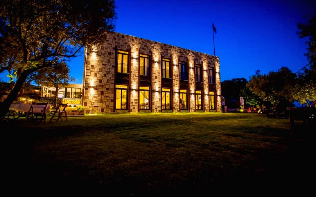 Varia Otel