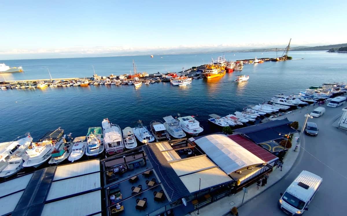 Sinop Mola Otel