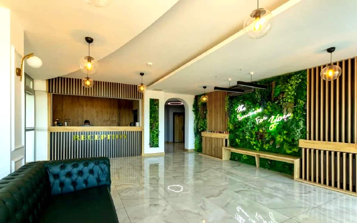 Sunrise Otel & Restaurant