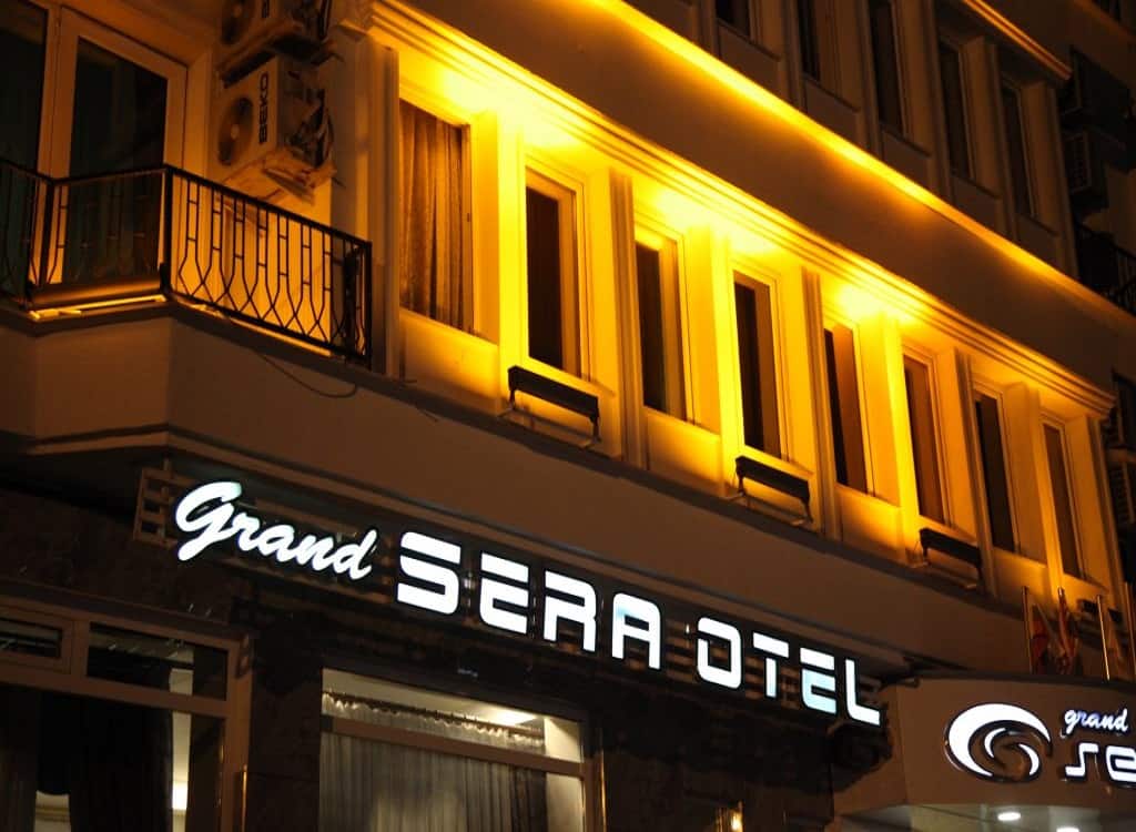 Grand Sera Otel