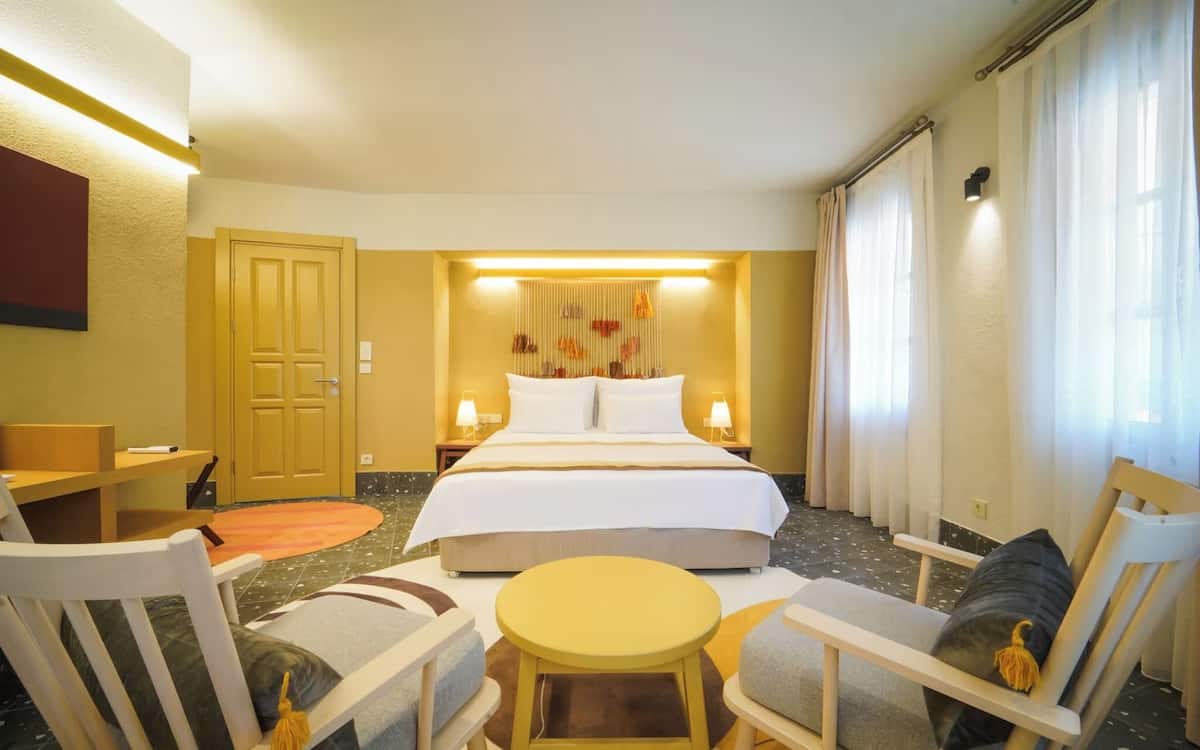 Bono Hotel OLD TOWN