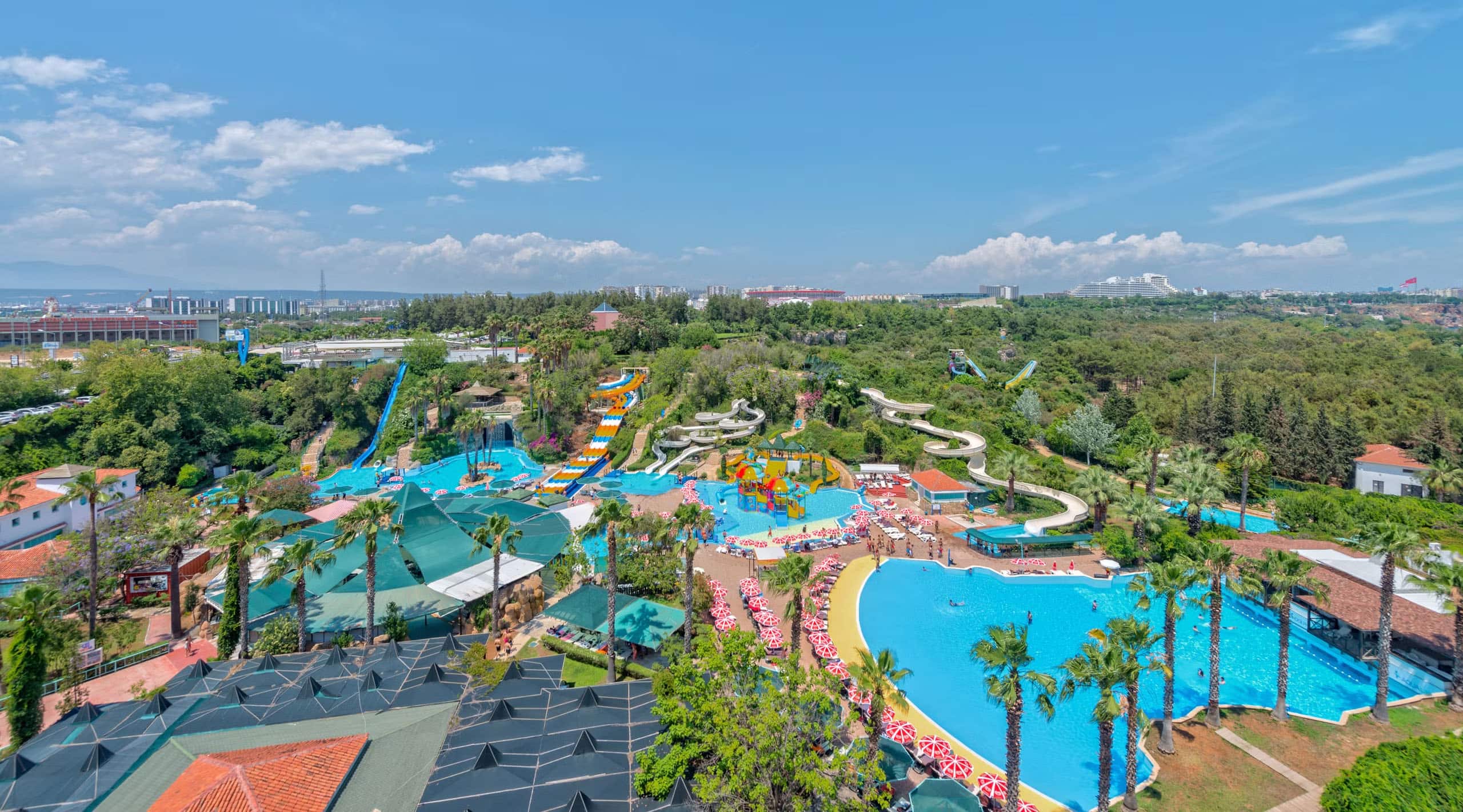 Hotel Su