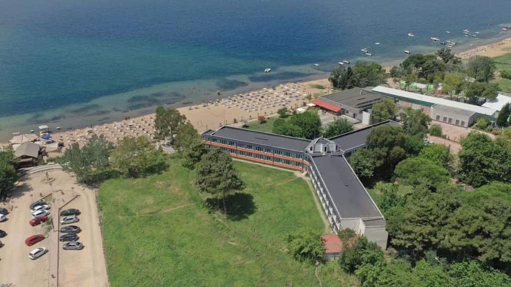 Kiraz Beach Otel 