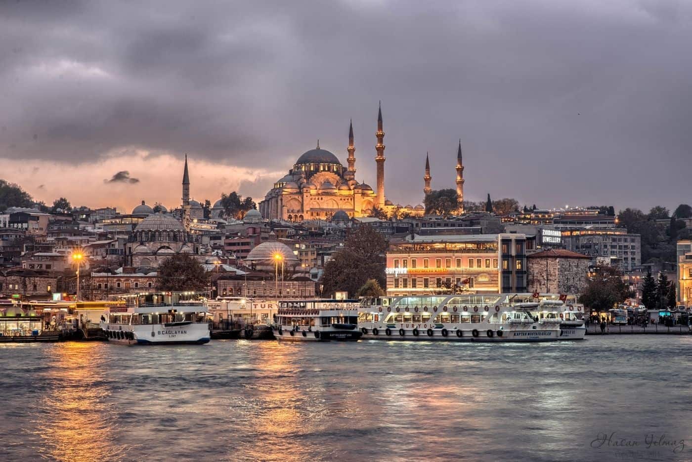 Fındık Palas Otel