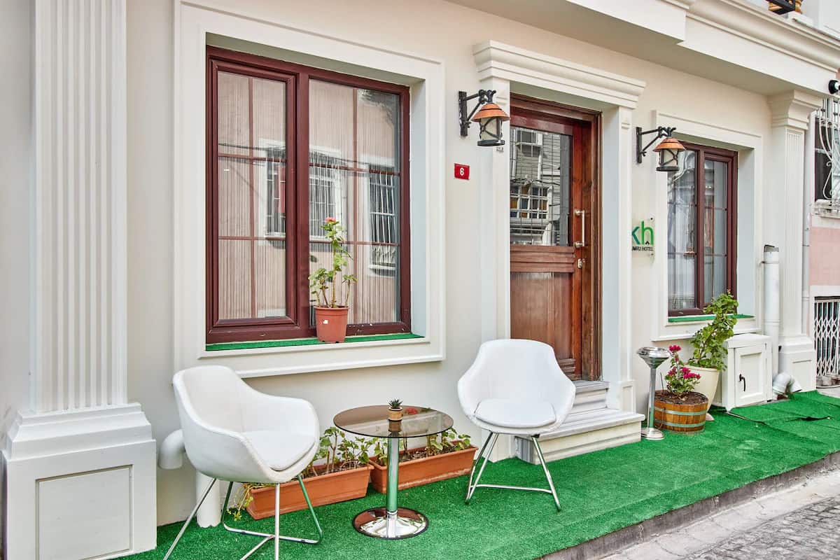 Kumru Hotel