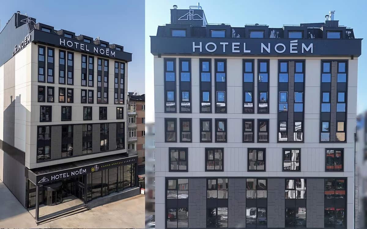 Noem Hotel