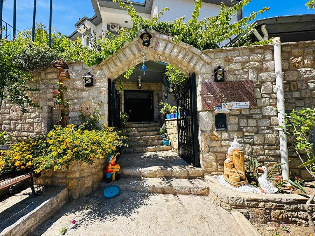 Villa Anfora Hotel