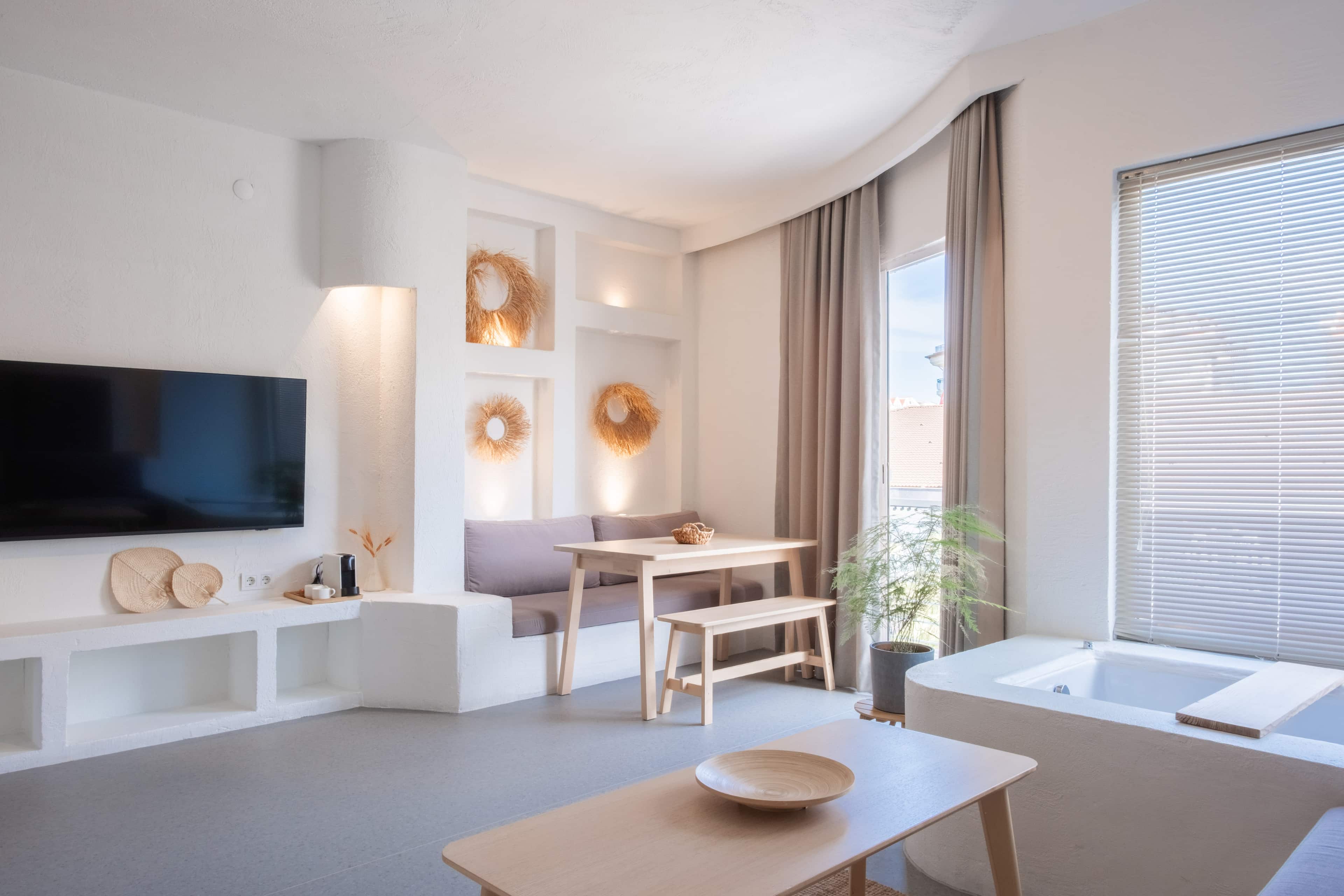 L'olive Homes