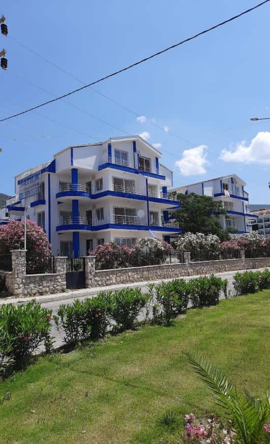 White Bay Resort Apart Hotel