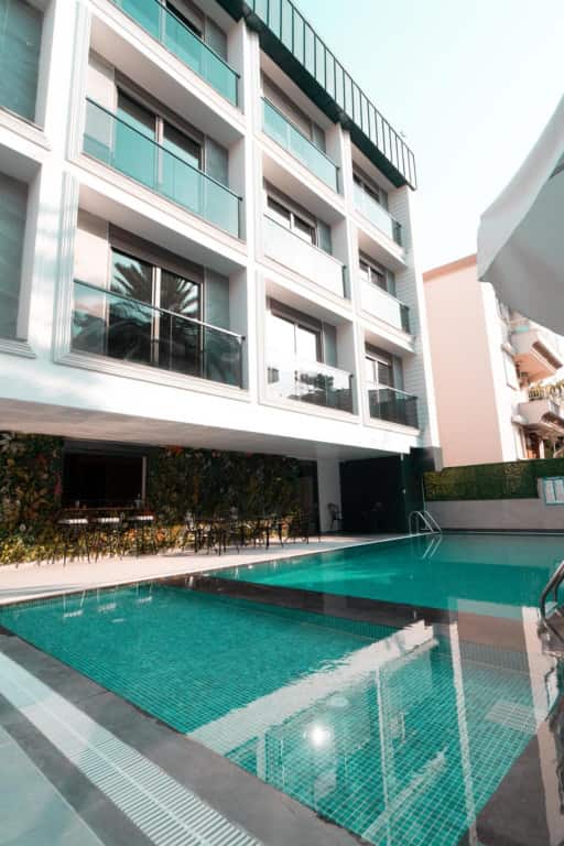 Sam Hotel