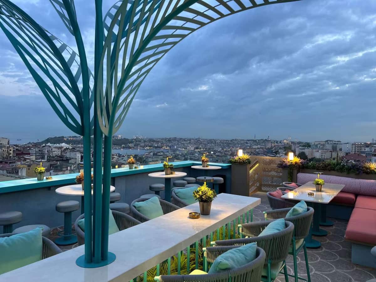 Ayramin Exclusive Hotel - Special Category