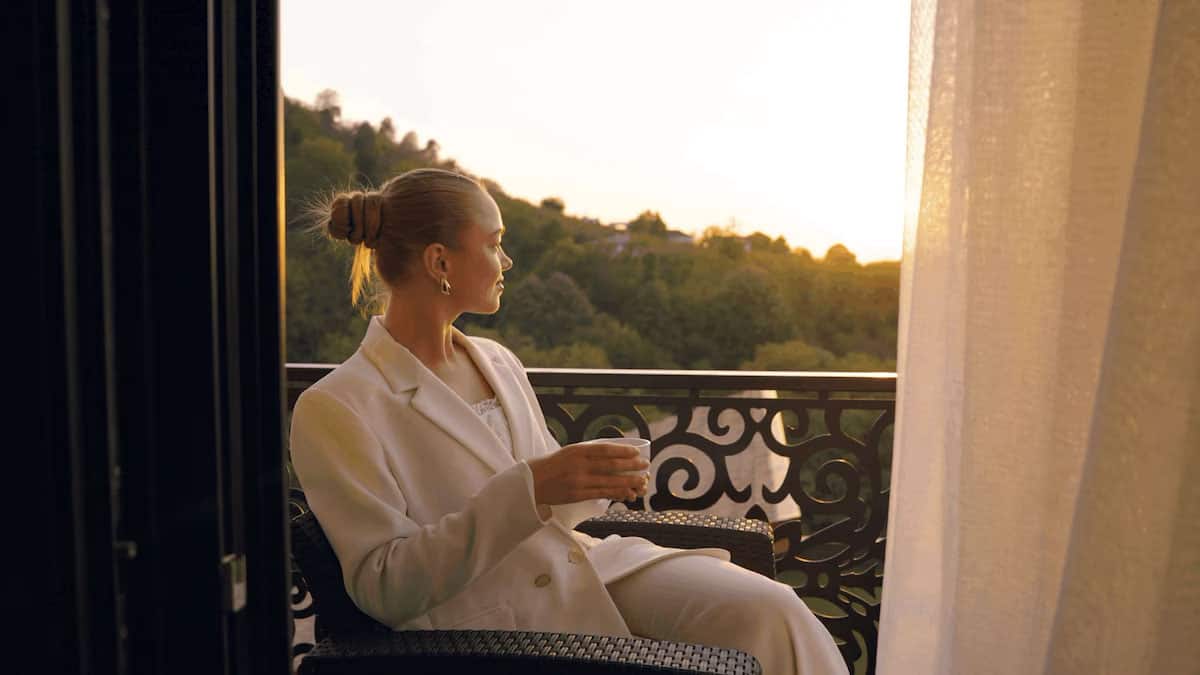 Altındere Vadi Hotel