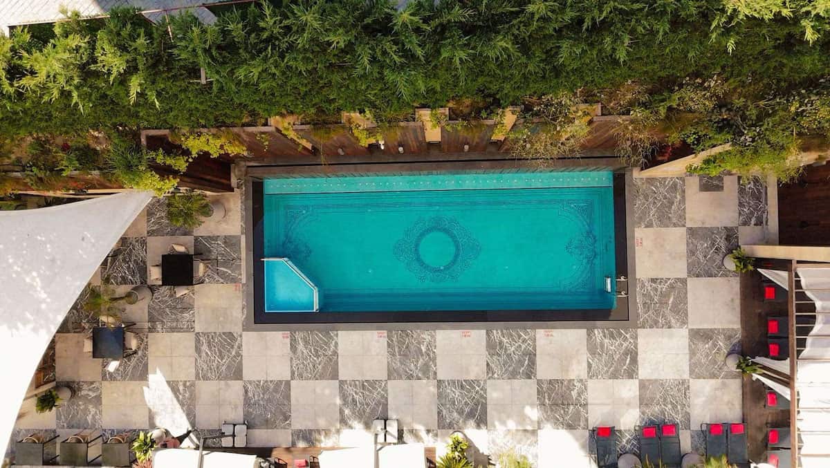 Dosso Dossi Hotels Golden Horn