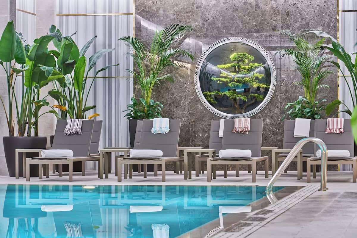Rayelin Hotel Old City