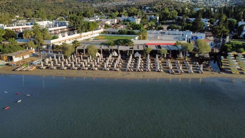 Sea Soul Beach Hotel