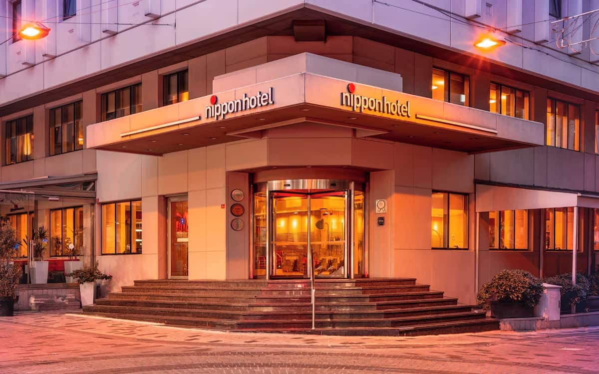 Nippon Hotel