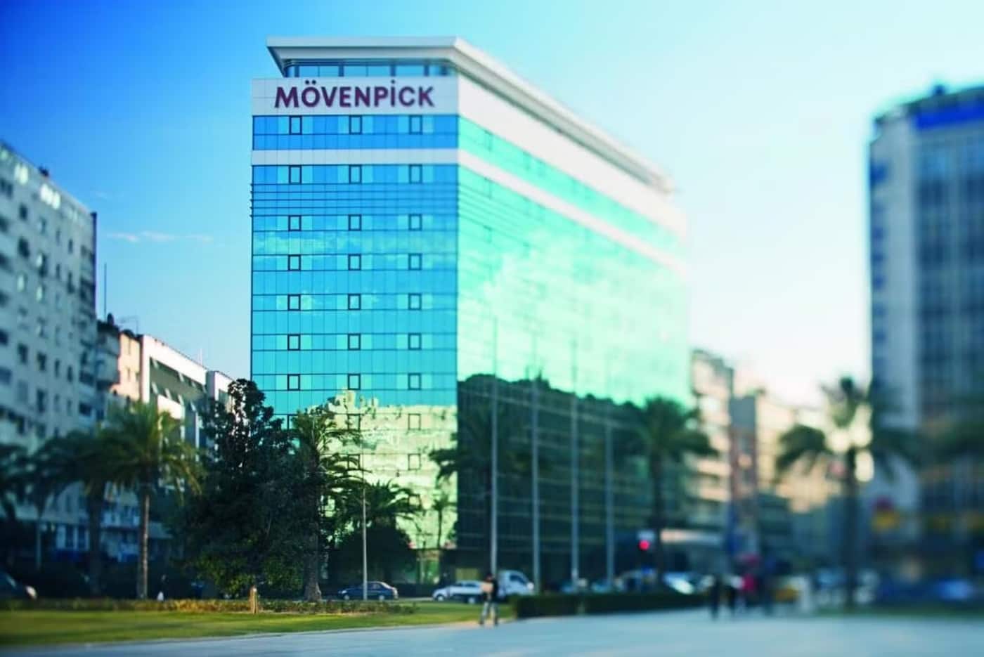 Mövenpick Izmir