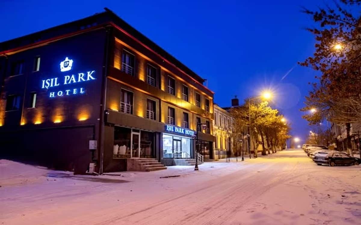 Işıl Park Hotel