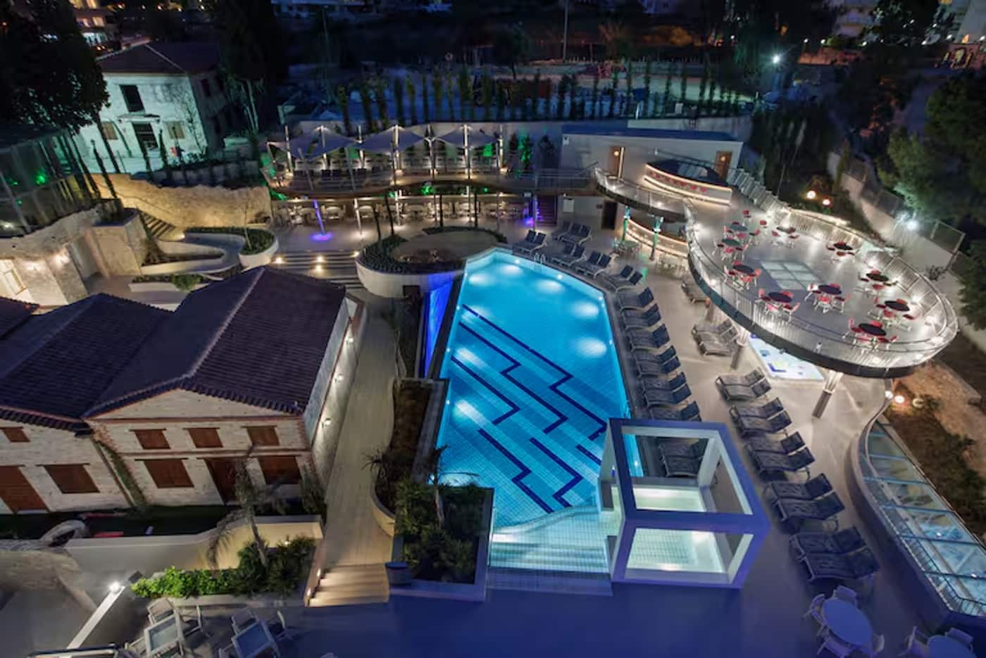 DoubleTree by Hilton Kuşadası
