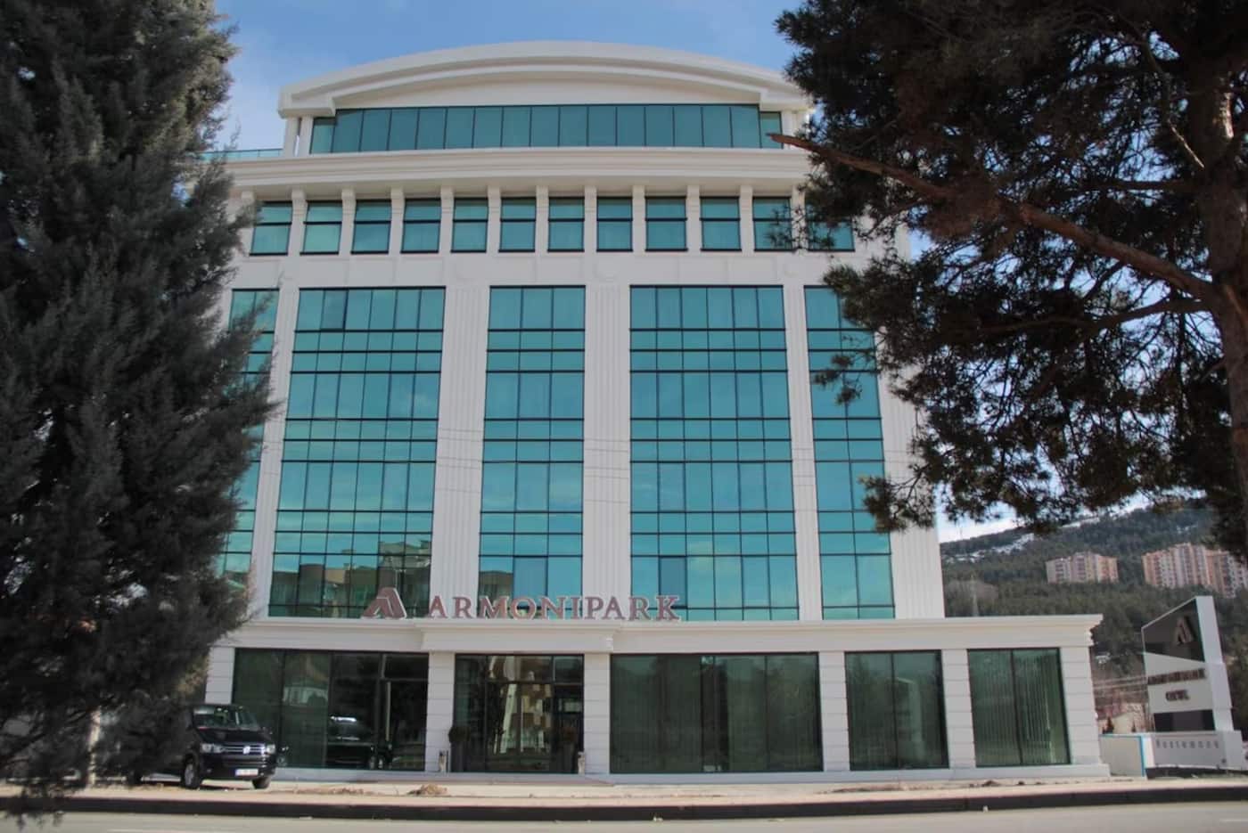Armoni Park Otel