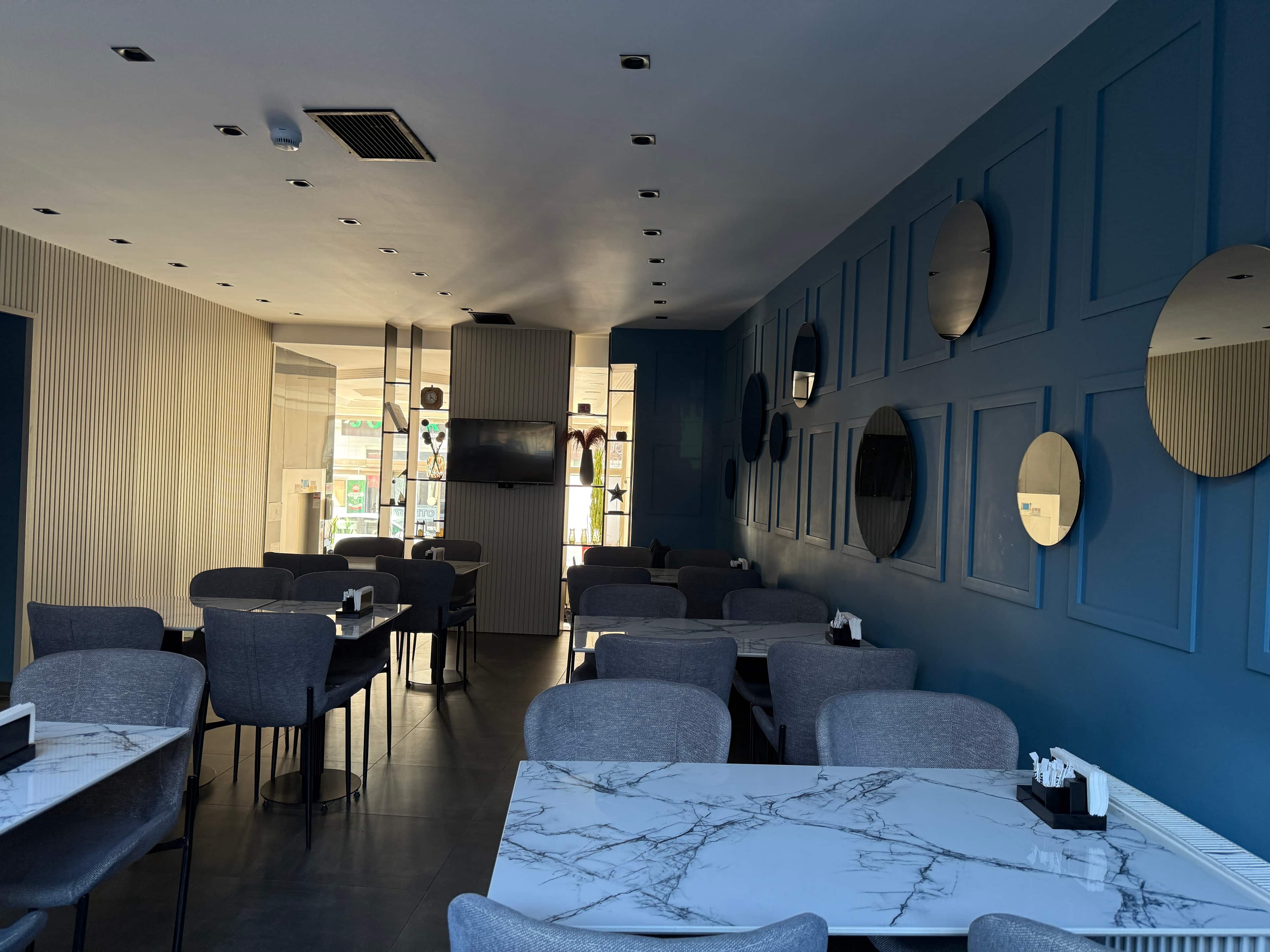 Otel 57