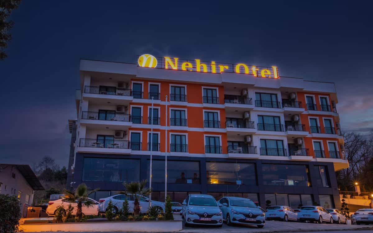 Nehir Hotel