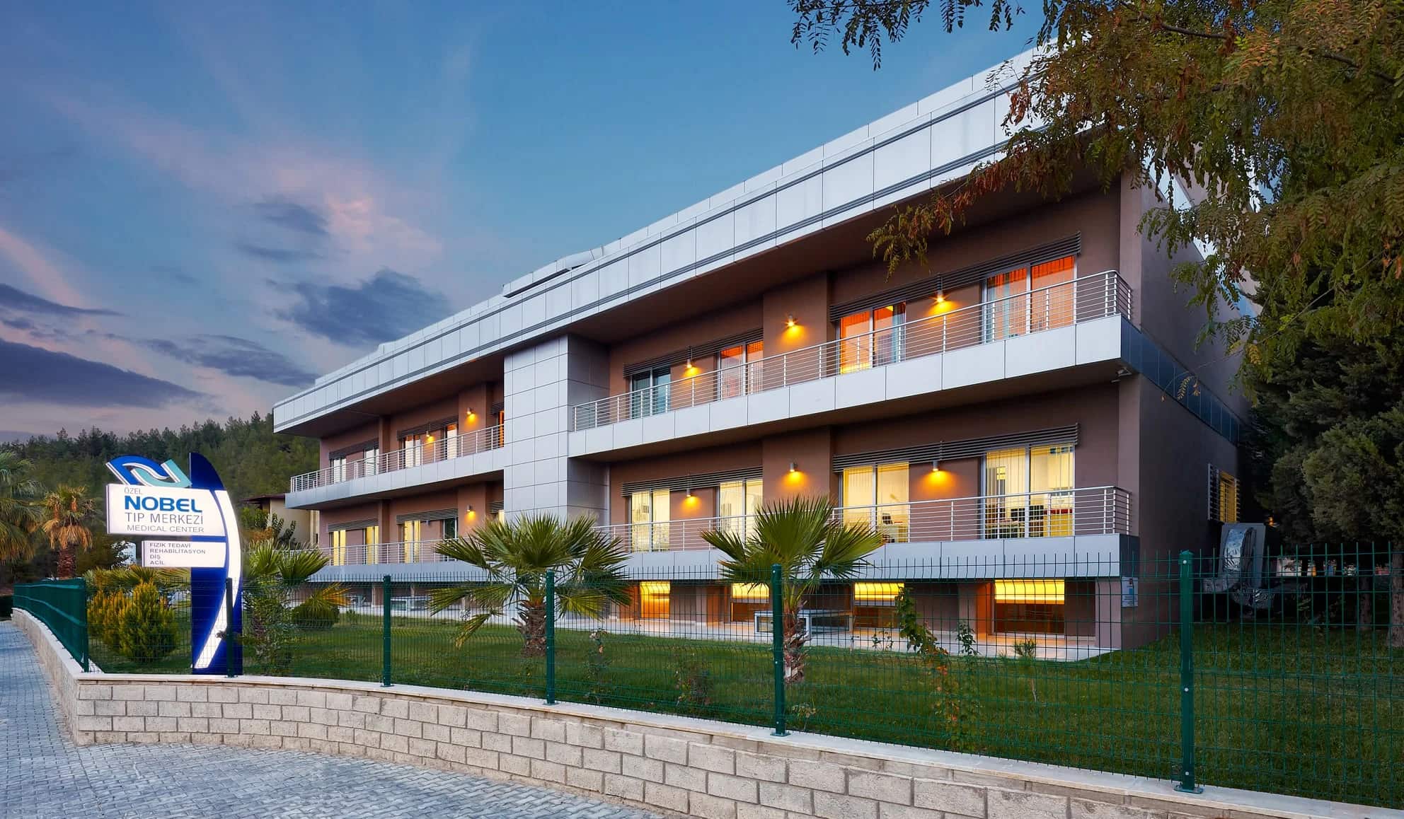 Pam Termal Otel