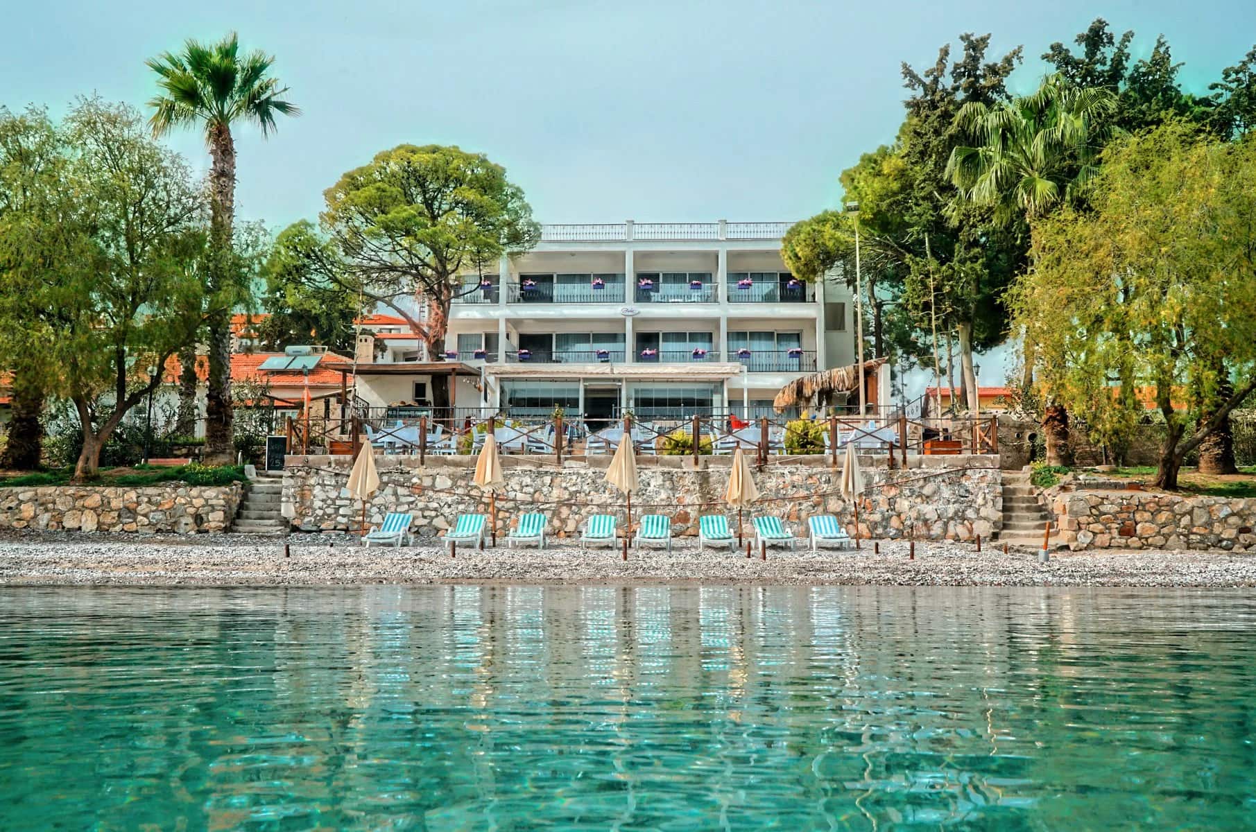 Fuda Otel Datça