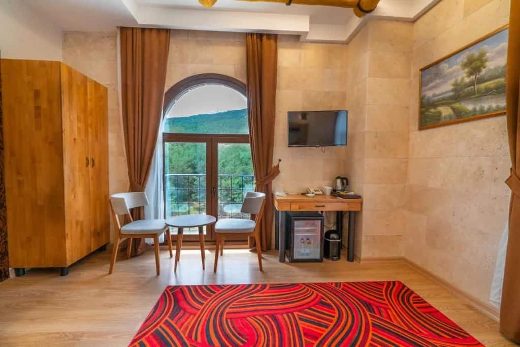 216 Pasha Palace Suite