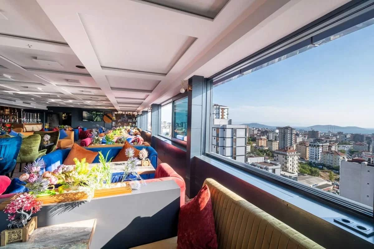 216 Macity Hotel