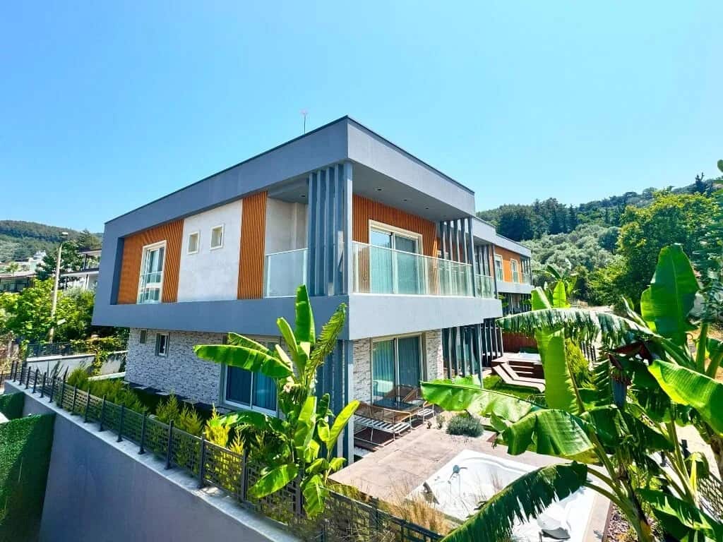 Privia Thermal Villas By Seven For Life