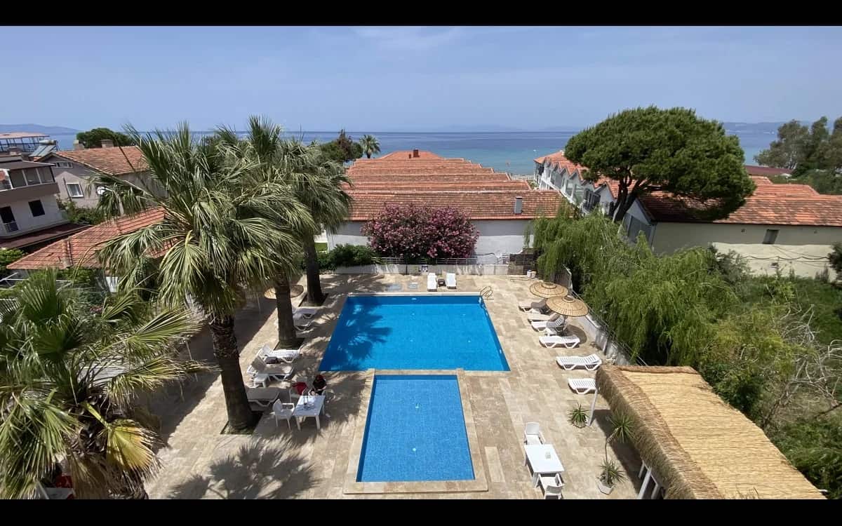 Medos Hotel