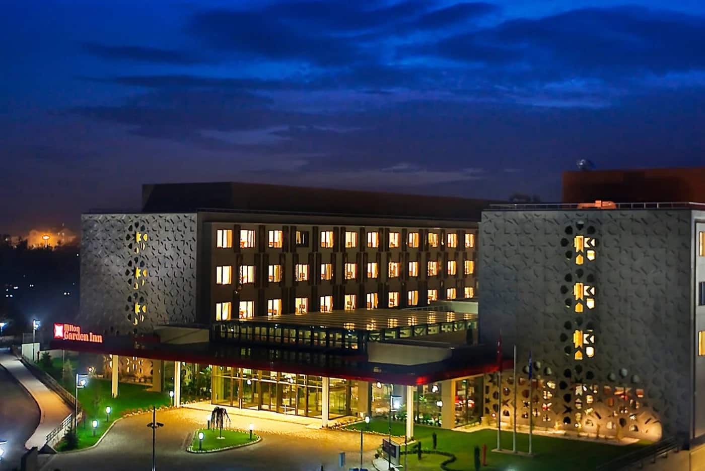 Hilton Garden Inn Konya