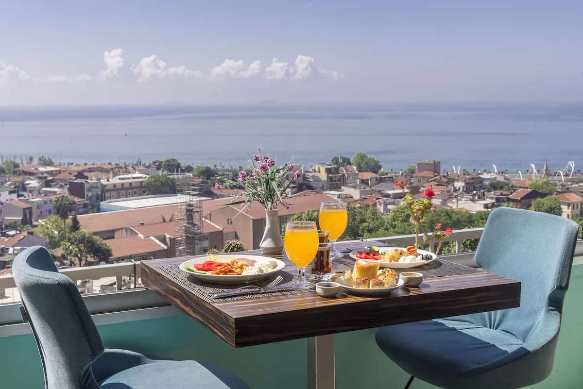 Old City Hotel Sultanahmet
