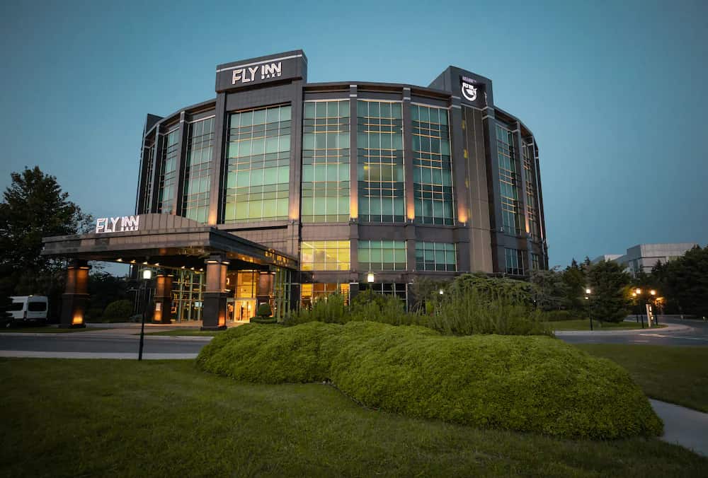 Fly Inn Baku