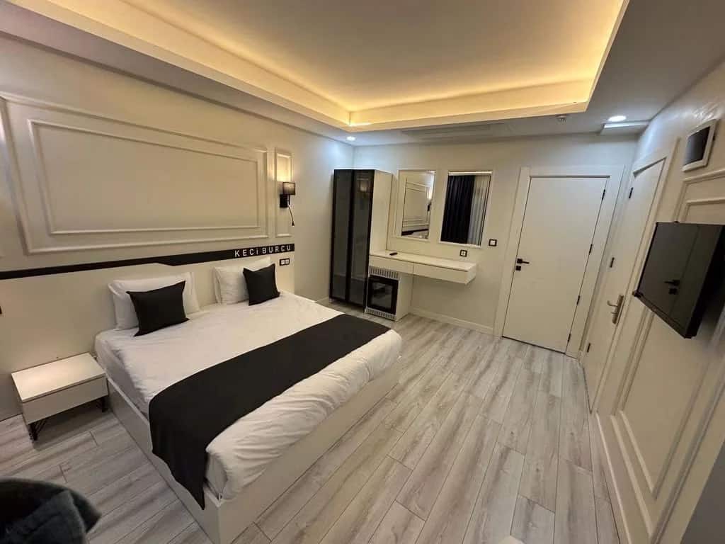 Mitra Otel