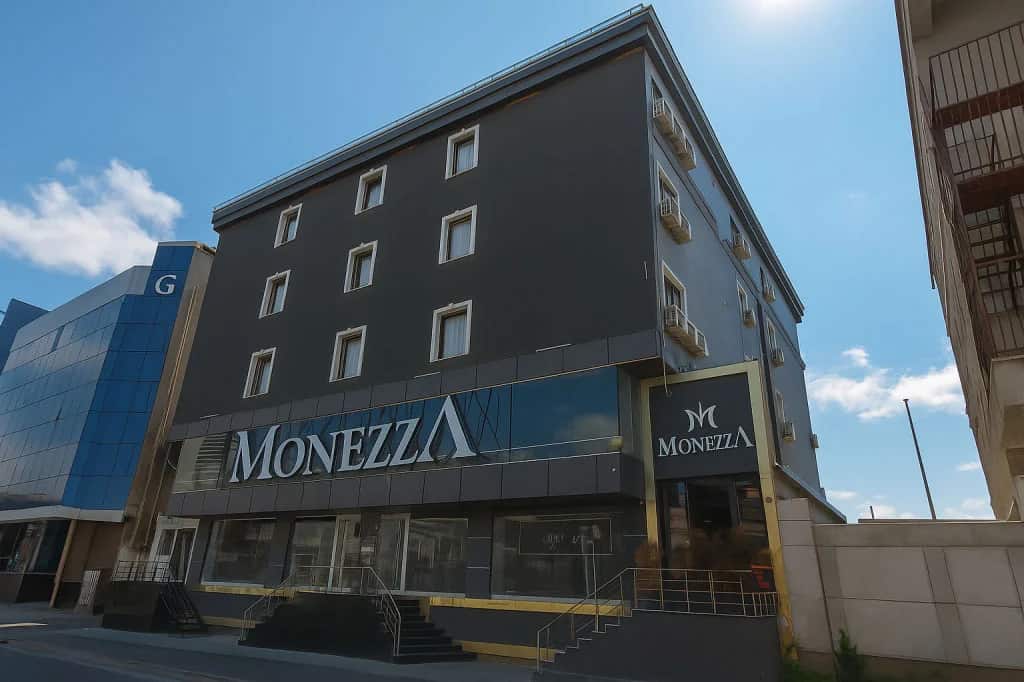 Monezza Avcılar