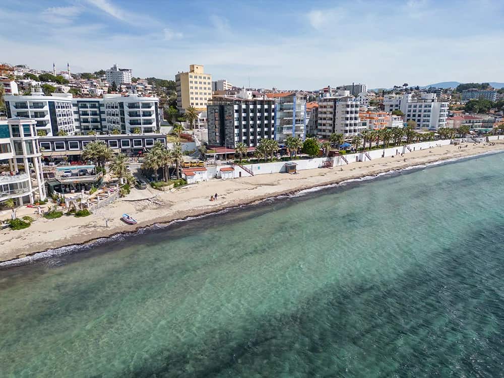 Sunday Beach Hotel