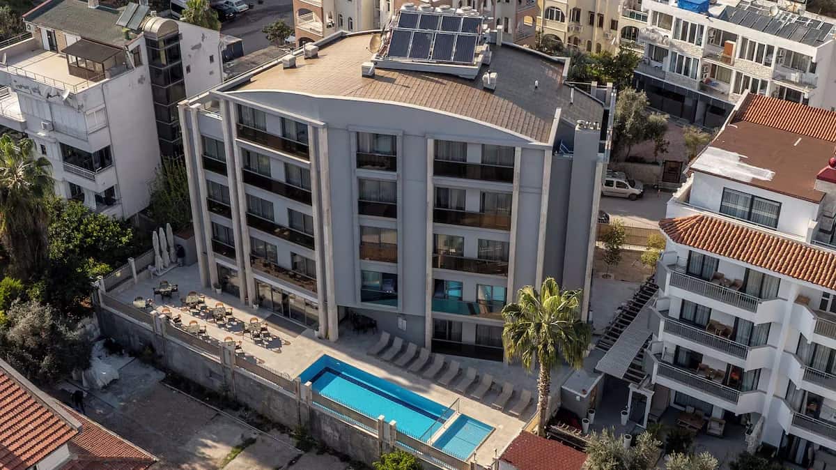 Peramis Hotel & Spa