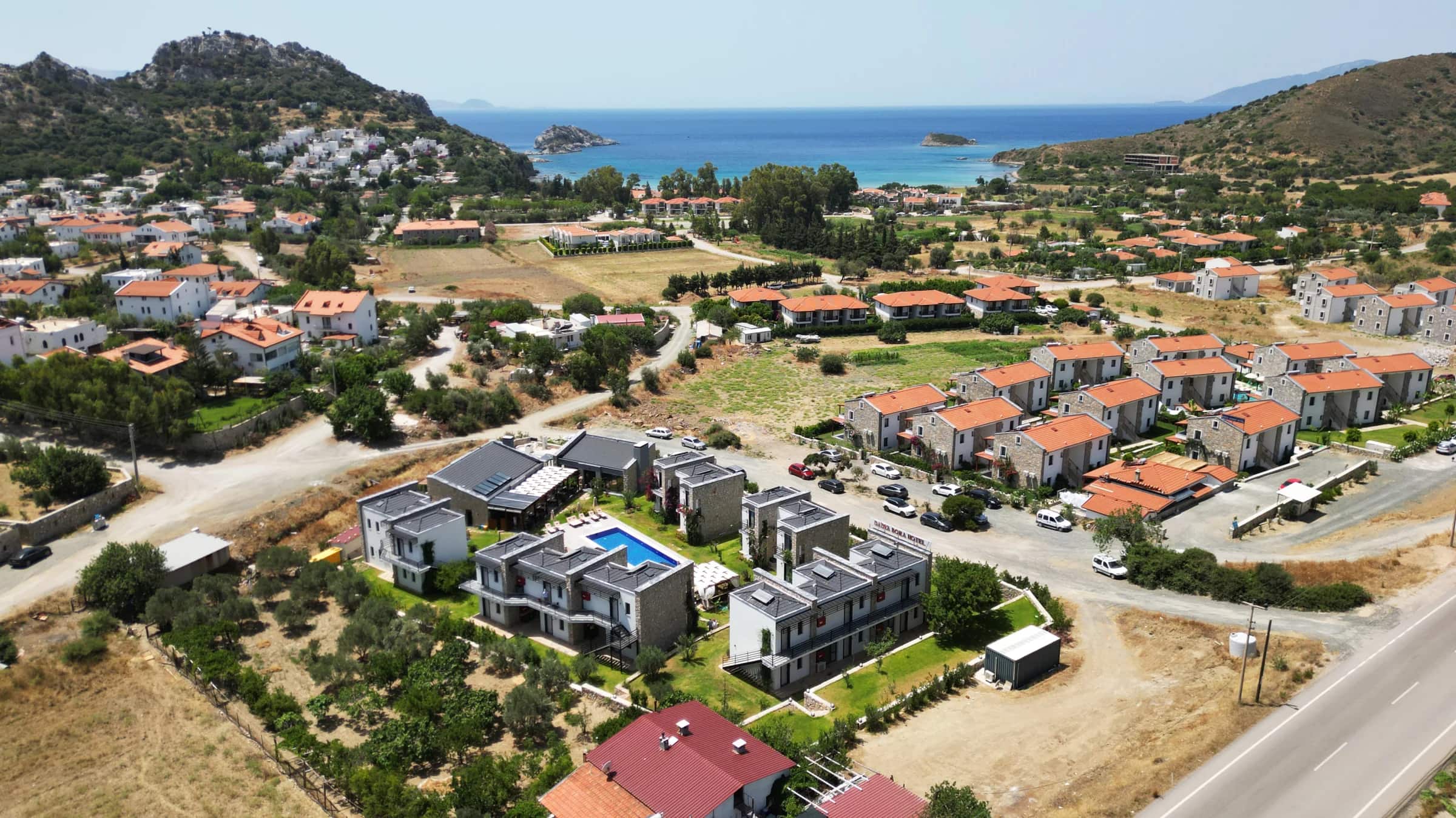 Dadya Bora Otel