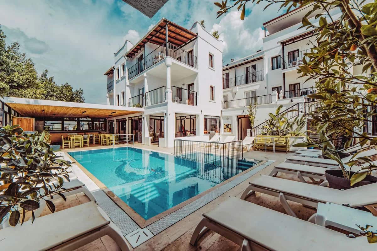 The Lume Boutique Hotel