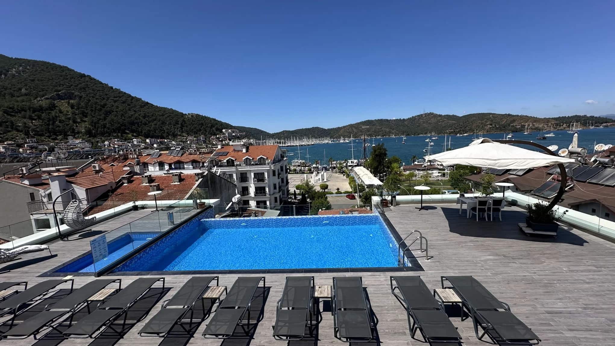 Mara Palace Hotel