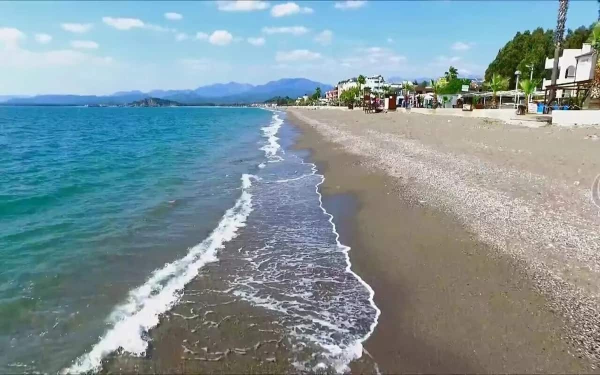 Göcek Lykia Resort Hotel