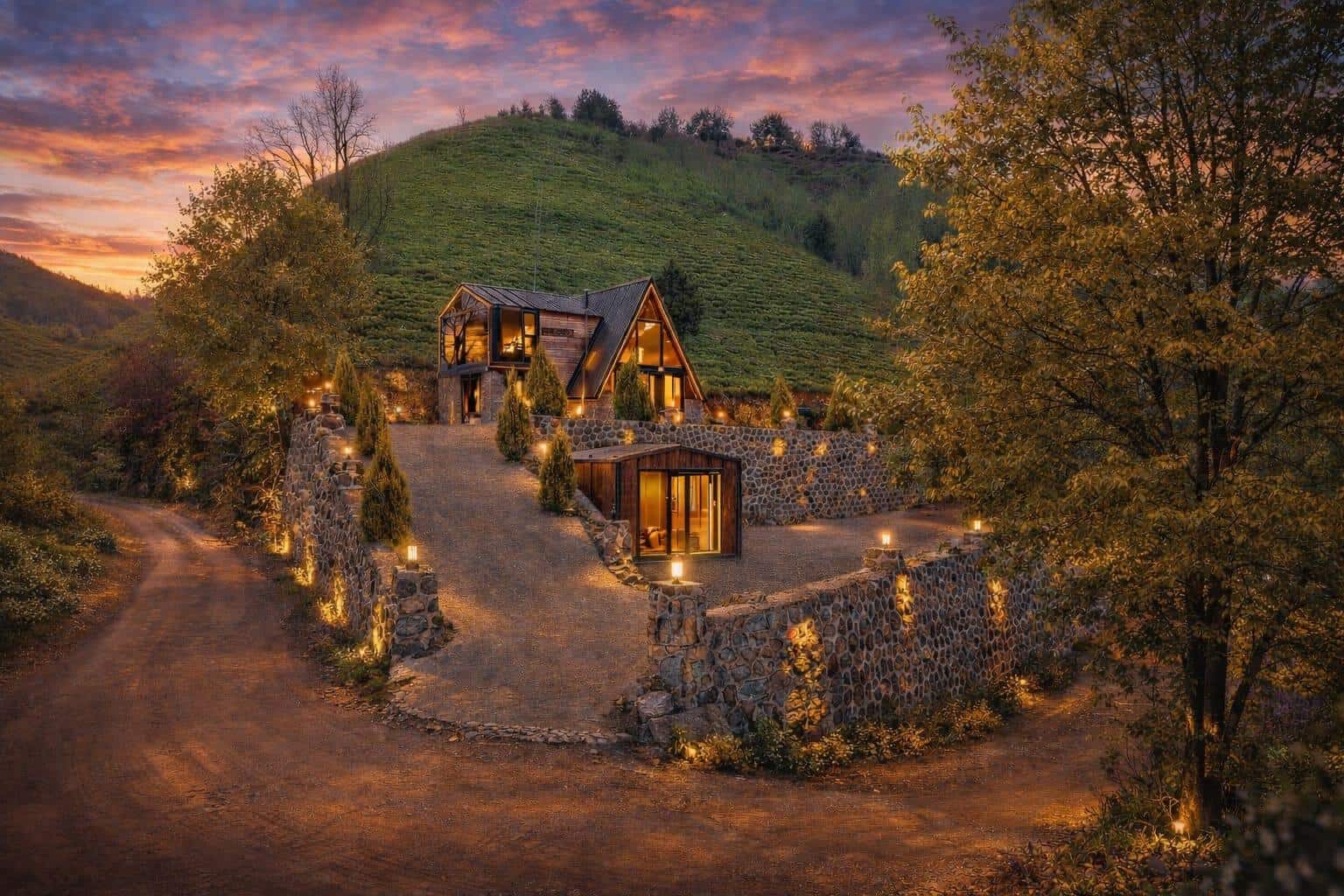 Paradise Valley Bungalow