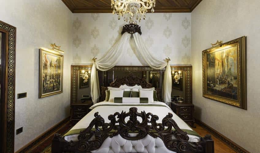 Deluxe-Suite