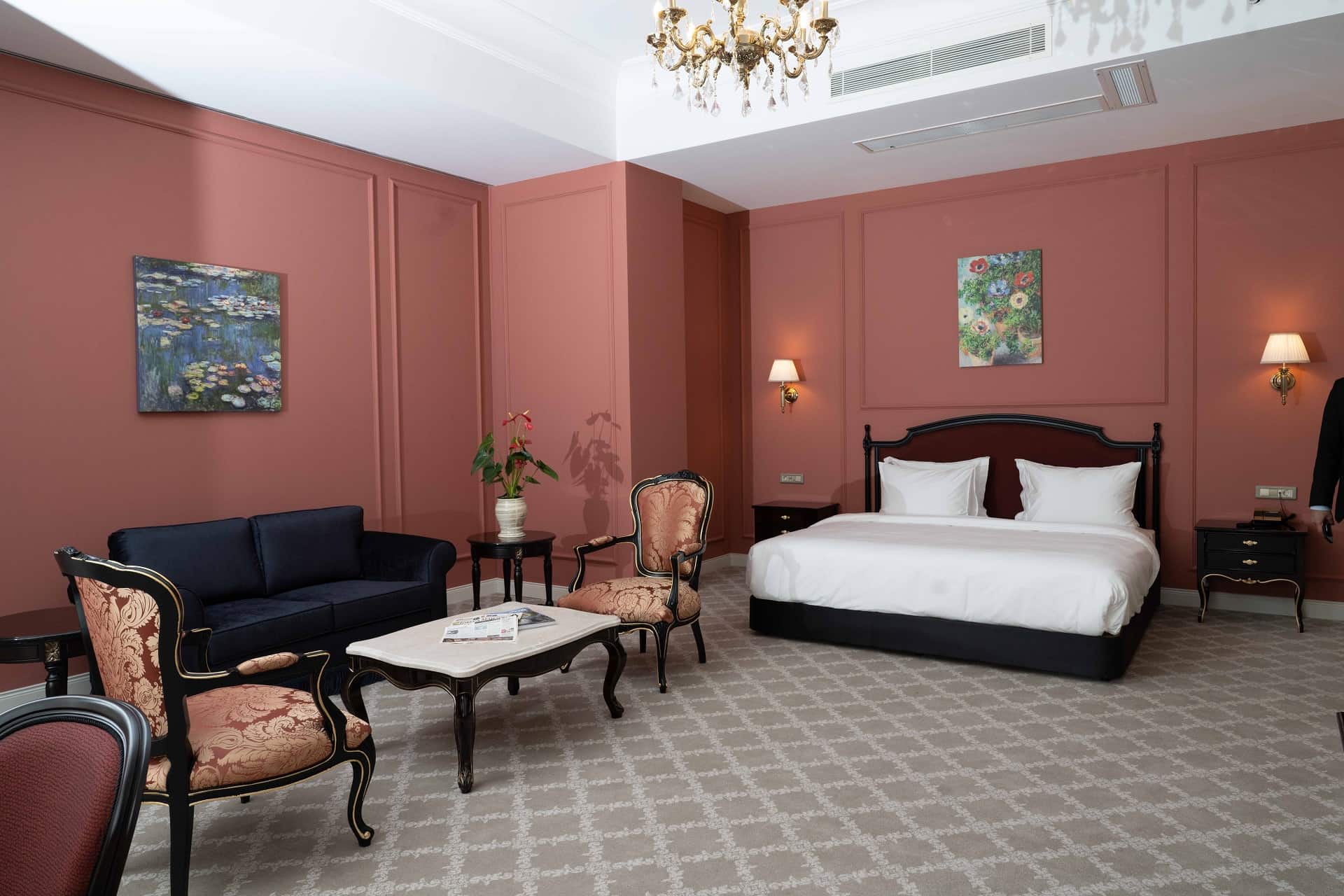 Prestige-Suite