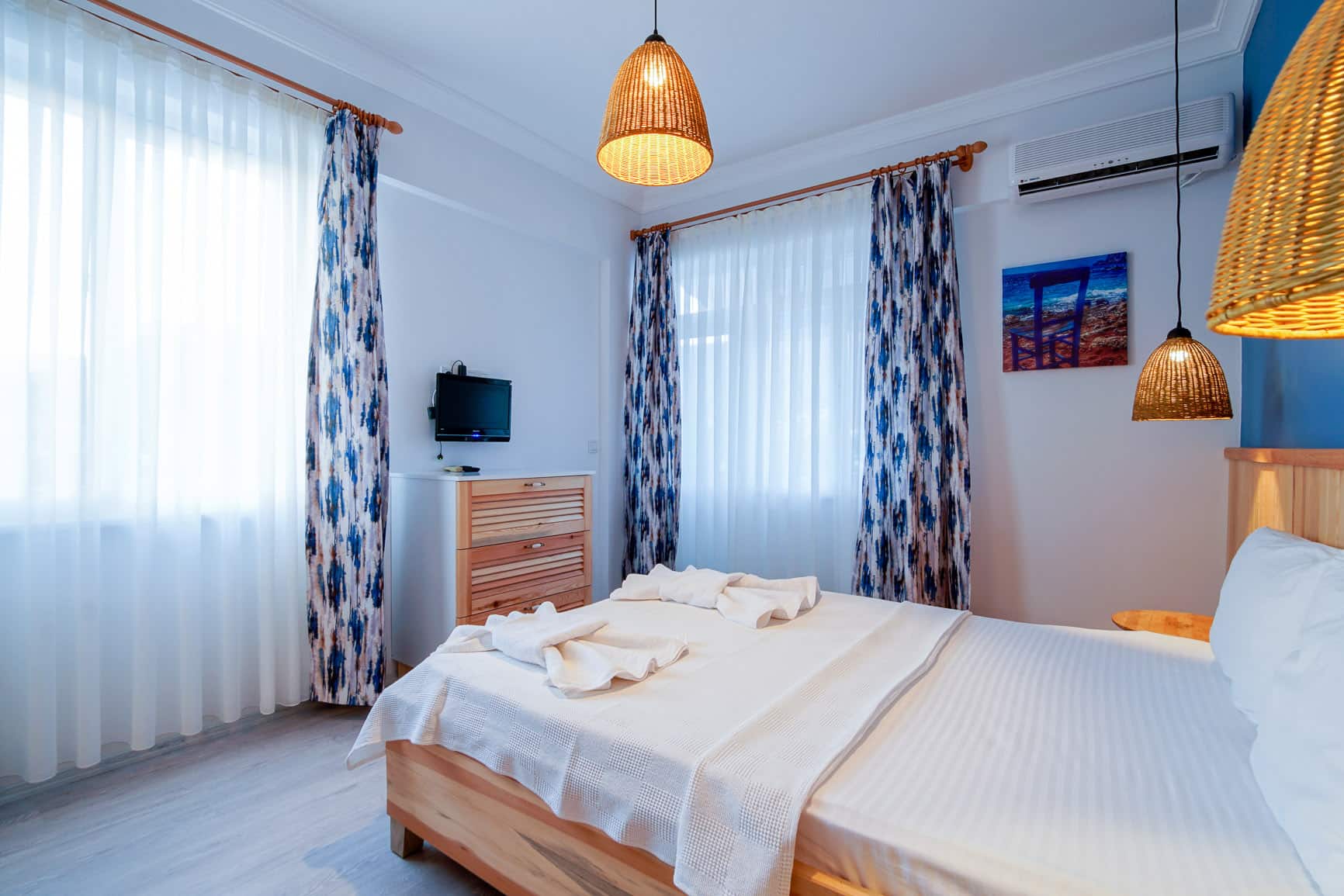 Standard-Zimmer