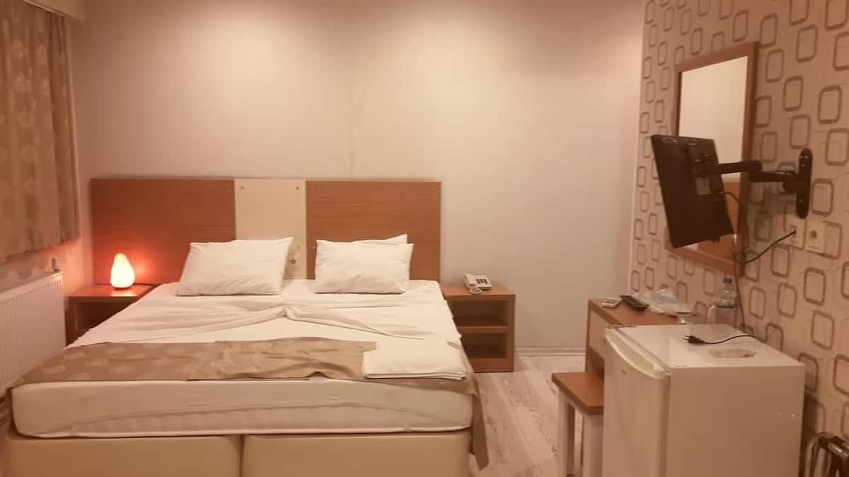 Standard-Zimmer